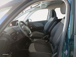 Citroen C4 Spacetourer Shine - Miniatura 8