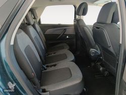 Citroen C4 Spacetourer Shine - Miniatura 9