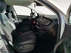 Fiat 500X Cross - Miniatura 10