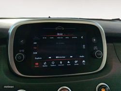Fiat 500X Cross - Miniatura 15