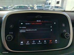 Fiat 500X Cross - Miniatura 16