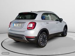 Fiat 500X Cross - Miniatura 2