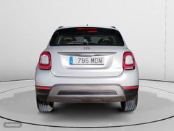 Fiat 500X Cross - Miniatura 3