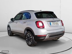 Fiat 500X Cross - Miniatura 4