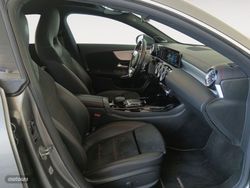 Mercedes Clase CLA 35 AMG SB 4Matic - Miniatura 10