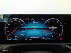 Mercedes Clase CLA 35 AMG SB 4Matic - Miniatura 14