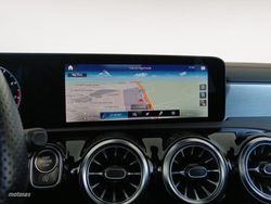 Mercedes Clase CLA 35 AMG SB 4Matic - Miniatura 16