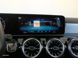 Mercedes Clase CLA 35 AMG SB 4Matic - Miniatura 18
