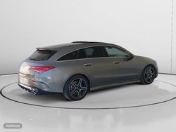 Mercedes Clase CLA 35 AMG SB 4Matic - Miniatura 2