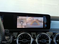 Mercedes Clase CLA 35 AMG SB 4Matic - Miniatura 20