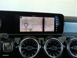 Mercedes Clase CLA 35 AMG SB 4Matic - Miniatura 21