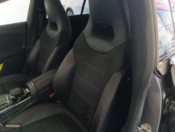Mercedes Clase CLA 35 AMG SB 4Matic - Miniatura 25
