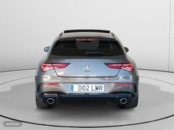 Mercedes Clase CLA 35 AMG SB 4Matic - Miniatura 3
