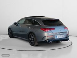Mercedes Clase CLA 35 AMG SB 4Matic - Miniatura 4