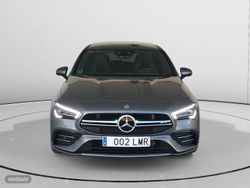 Mercedes Clase CLA 35 AMG SB 4Matic - Miniatura 5