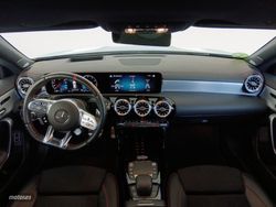 Mercedes Clase CLA 35 AMG SB 4Matic - Miniatura 6