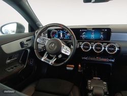 Mercedes Clase CLA 35 AMG SB 4Matic - Miniatura 7