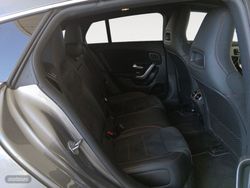Mercedes Clase CLA 35 AMG SB 4Matic - Miniatura 9