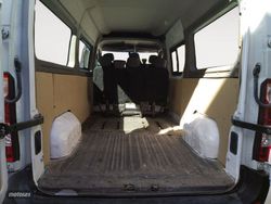 Nissan NV200 L4H3 3,5T - Miniatura 10