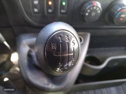 Nissan NV200 L4H3 3,5T - Miniatura 11