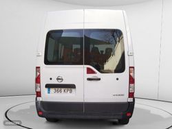 Nissan NV200 L4H3 3,5T - Miniatura 3