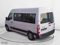 Nissan NV200 L4H3 3,5T - Miniatura 4