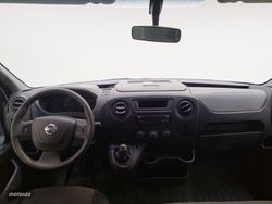 Nissan NV200 L4H3 3,5T - Miniatura 5