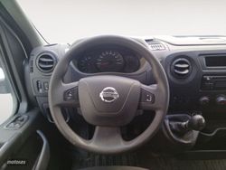 Nissan NV200 L4H3 3,5T - Miniatura 6
