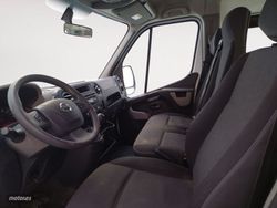 Nissan NV200 L4H3 3,5T - Miniatura 7