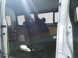 Nissan NV200 L4H3 3,5T - Miniatura 8