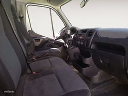 Nissan NV200 L4H3 3,5T - Miniatura 9