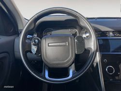 Land Rover Discovery 2.0D I4 S AWD Auto 110 kW (150 CV) - Miniatura 10