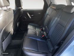 Land Rover Discovery 2.0D I4 S AWD Auto 110 kW (150 CV) - Miniatura 12