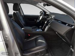 Land Rover Discovery 2.0D I4 S AWD Auto 110 kW (150 CV) - Miniatura 13