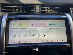 Land Rover Discovery 2.0D I4 S AWD Auto 110 kW (150 CV) - Miniatura 17
