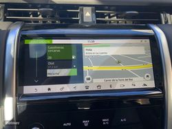 Land Rover Discovery 2.0D I4 S AWD Auto 110 kW (150 CV) - Miniatura 18