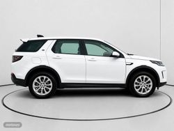 Land Rover Discovery 2.0D I4 S AWD Auto 110 kW (150 CV) - Miniatura 2