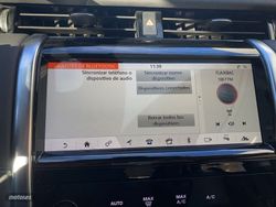 Land Rover Discovery 2.0D I4 S AWD Auto 110 kW (150 CV) - Miniatura 20