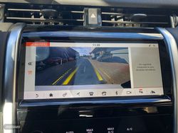 Land Rover Discovery 2.0D I4 S AWD Auto 110 kW (150 CV) - Miniatura 21