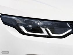 Land Rover Discovery 2.0D I4 S AWD Auto 110 kW (150 CV) - Miniatura 23