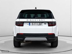 Land Rover Discovery 2.0D I4 S AWD Auto 110 kW (150 CV) - Miniatura 4