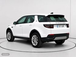 Land Rover Discovery 2.0D I4 S AWD Auto 110 kW (150 CV) - Miniatura 5