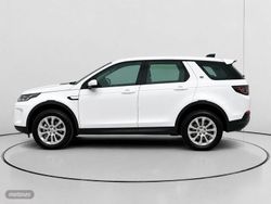 Land Rover Discovery 2.0D I4 S AWD Auto 110 kW (150 CV) - Miniatura 6