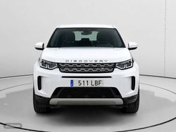 Land Rover Discovery 2.0D I4 S AWD Auto 110 kW (150 CV) - Miniatura 7