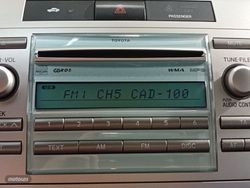 Toyota Corolla 2.2 D-4D - Miniatura 17