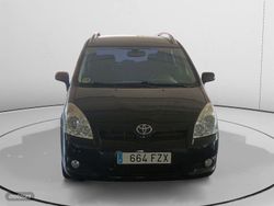 Toyota Corolla 2.2 D-4D - Miniatura 5