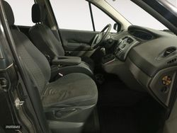 Renault Scenic Dynamique - Miniatura 10