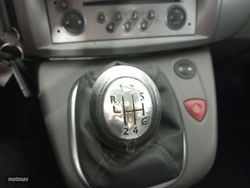 Renault Scenic Dynamique - Miniatura 13
