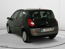 Renault Scenic Dynamique - Miniatura 4