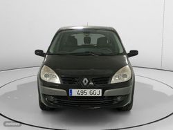 Renault Scenic Dynamique - Miniatura 5